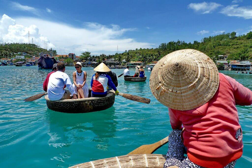 Best time to visit central Vietnam